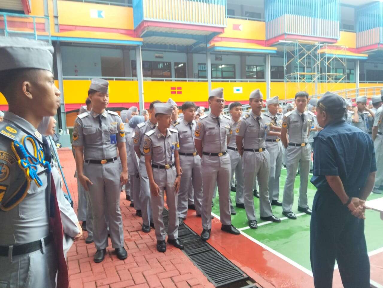 Festival pelajar